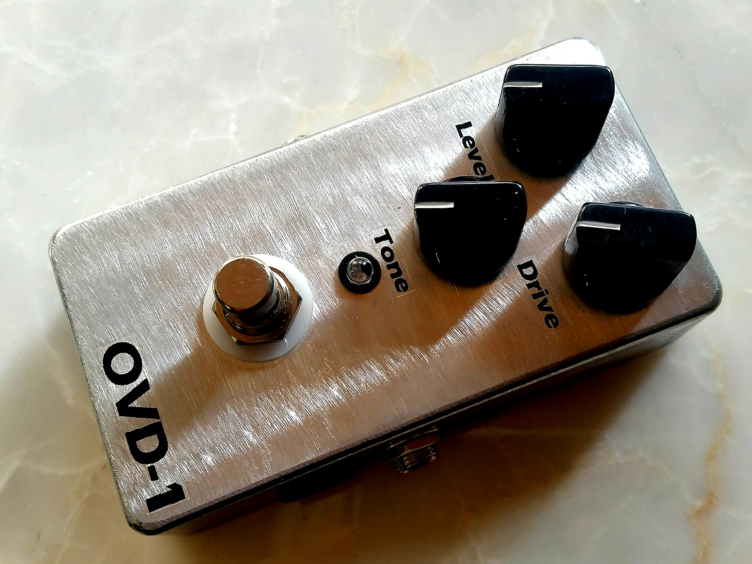 KORG　OVD-1　 クローンペダル　TAKKY CUSTOM SHOP