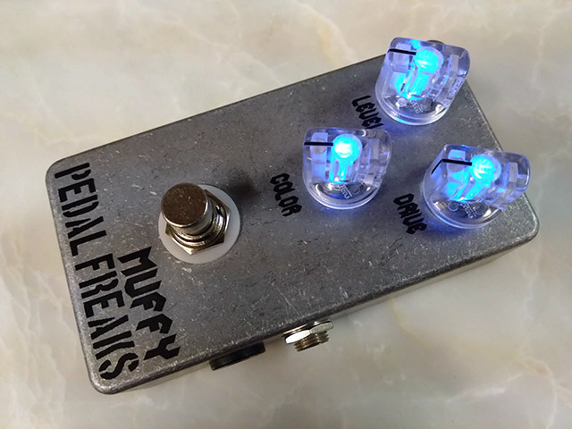 Tri-Vibe
