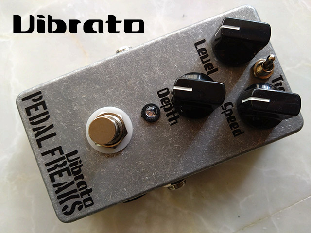 Tri-Vibe